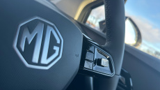 MG MG4 125kW SE EV 51kWh 5dr Auto Electric Hatchback